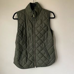 Old Navy Quilted Vest